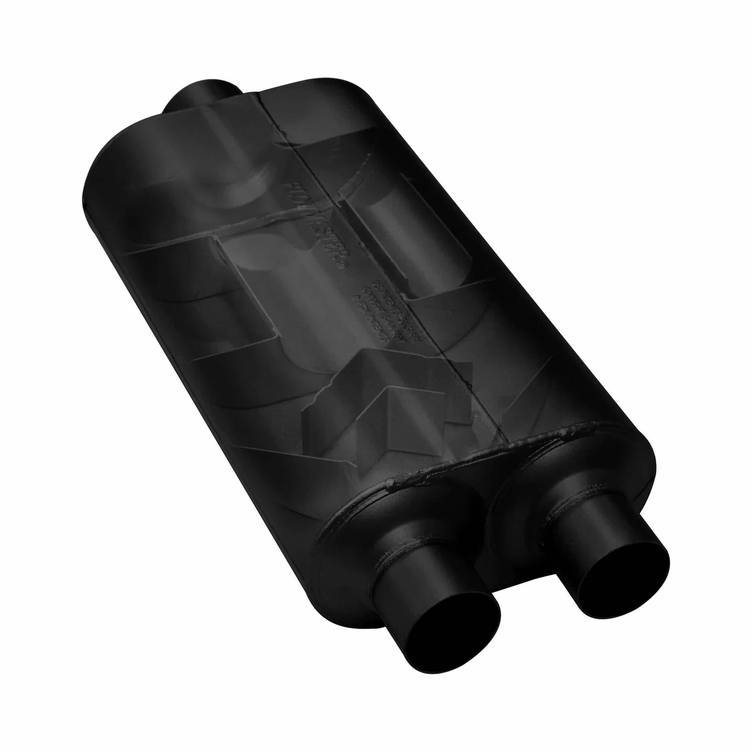 2011-2014 Ram Hemi Performance Muffler Flowmaster Stainless Steel